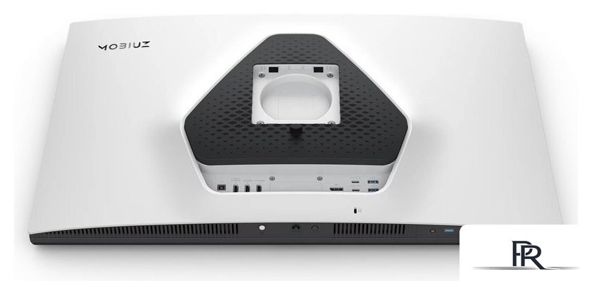 Игровой монитор BenQ Mobiuz EX321UX - Изображение №8 — Интернет-магазин ПроЗаказ