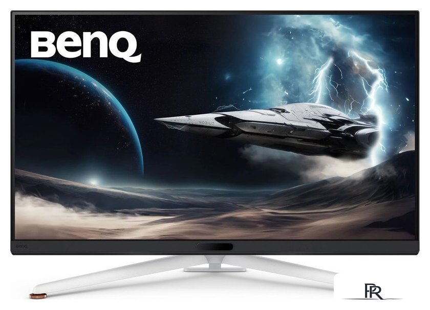 Игровой монитор BenQ Mobiuz EX321UX - Изображение №4 — Интернет-магазин ПроЗаказ
