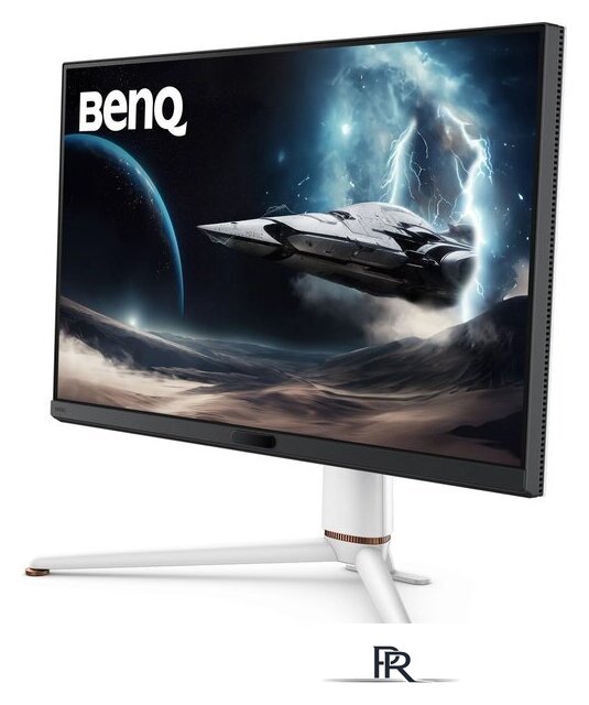 Игровой монитор BenQ Mobiuz EX321UX - Изображение №2 — Интернет-магазин ПроЗаказ