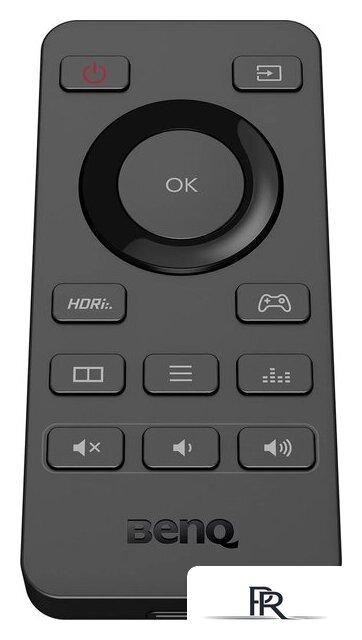 Игровой монитор BenQ Mobiuz EX321UX - Изображение №9 — Интернет-магазин ПроЗаказ