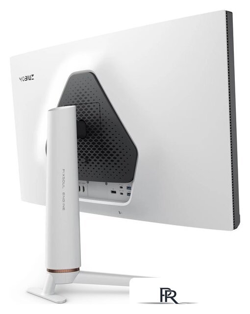Игровой монитор BenQ Mobiuz EX321UX - Изображение №6 — Интернет-магазин ПроЗаказ