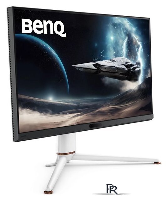 Игровой монитор BenQ Mobiuz EX321UX - Изображение №3 — Интернет-магазин ПроЗаказ