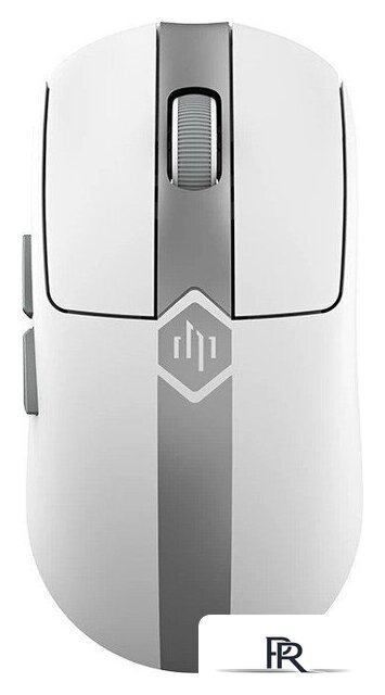 Игровая мышь Dark Project ME5 (белый) - Изображение №1 — Интернет-магазин ПроЗаказ