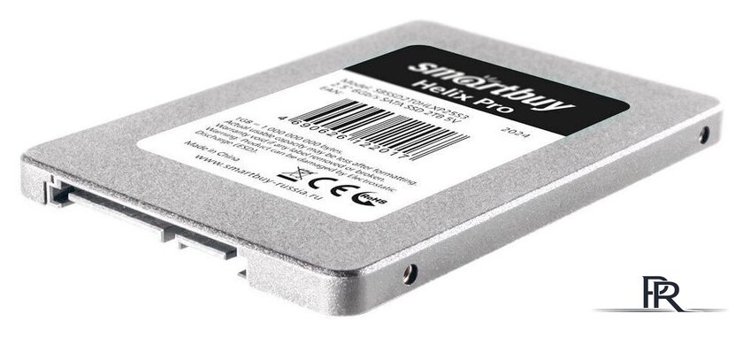 SSD SmartBuy Helix Pro 2TB SBSSD2T0HLXP25S3 - Изображение №2 — Интернет-магазин ПроЗаказ