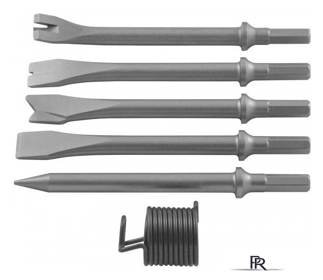 Отбойный молоток Jonnesway JAH-6833HK - Изображение №3 — Интернет-магазин ПроЗаказ
