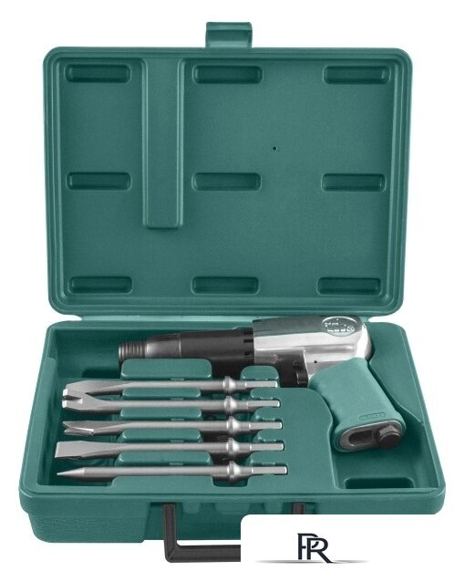 Отбойный молоток Jonnesway JAH-6833HK - Изображение №1 — Интернет-магазин ПроЗаказ