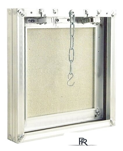 Люк Люкрай СН 60-60 - Изображение №2 — Интернет-магазин ПроЗаказ