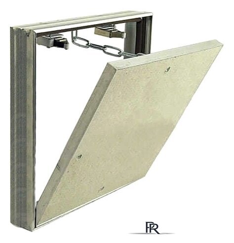 Люк Люкрай СН 60-60 - Изображение №1 — Интернет-магазин ПроЗаказ