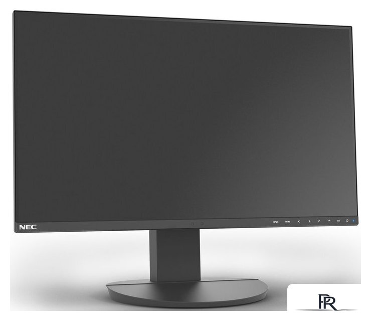 Монитор NEC MultiSync EA272F (черный) - Изображение №4 — Интернет-магазин ПроЗаказ