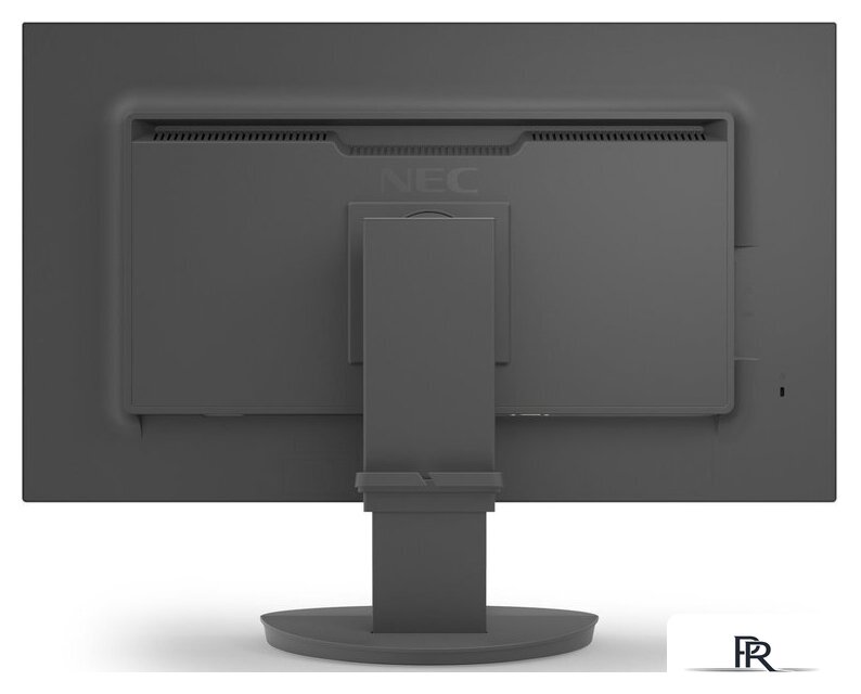 Монитор NEC MultiSync EA272F (черный) - Изображение №7 — Интернет-магазин ПроЗаказ