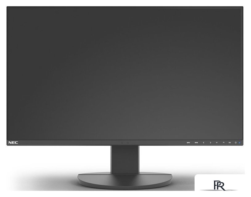 Монитор NEC MultiSync EA272F (черный) - Изображение №3 — Интернет-магазин ПроЗаказ