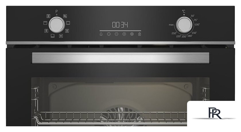 Электрический духовой шкаф BEKO BBIM13300XM - Изображение №2 — Интернет-магазин ПроЗаказ