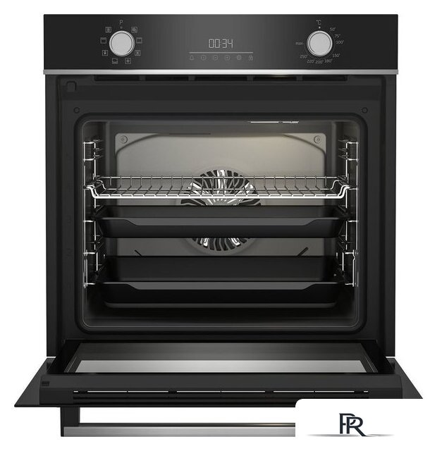 Электрический духовой шкаф BEKO BBIM13300XM - Изображение №4 — Интернет-магазин ПроЗаказ