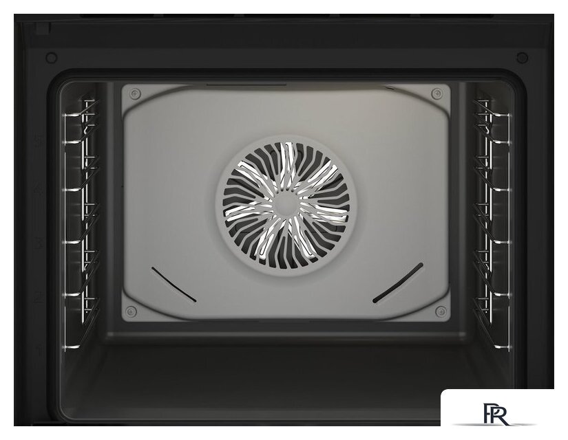 Электрический духовой шкаф BEKO BBIM13300XM - Изображение №5 — Интернет-магазин ПроЗаказ