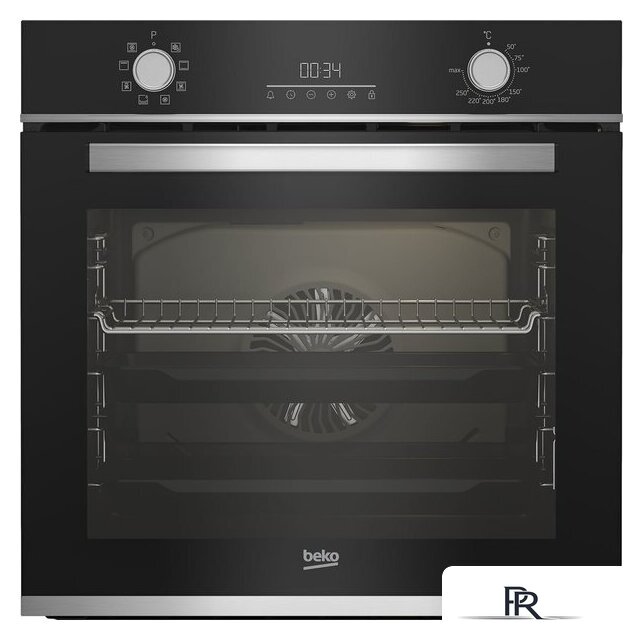 Электрический духовой шкаф BEKO BBIM13300XM - Изображение №1 — Интернет-магазин ПроЗаказ
