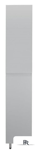  Doratiz Шкаф-пенал Аква 36 2712.396 (белый,напольный) - Изображение №2 — Интернет-магазин ПроЗаказ