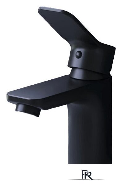 Смеситель AM.PM F88A02122 (черный) - Изображение №1 — Интернет-магазин ПроЗаказ