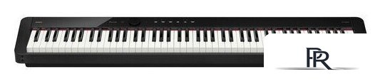 Цифровое пианино Casio Privia PX-S5000 - Изображение №2 — Интернет-магазин ПроЗаказ