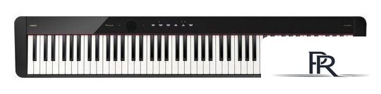 Цифровое пианино Casio Privia PX-S5000 - Изображение №1 — Интернет-магазин ПроЗаказ