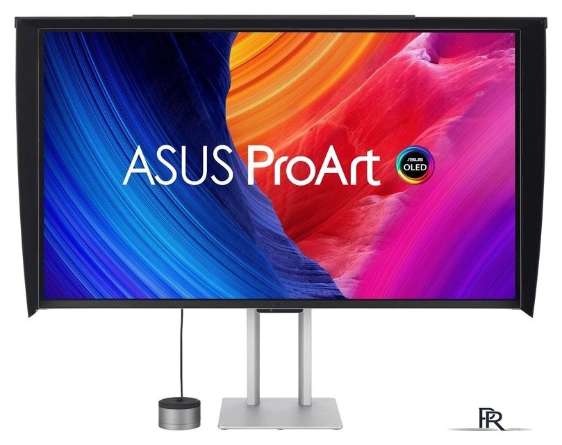 Монитор ASUS ProArt PA32UCDMR-K - Изображение №1 — Интернет-магазин ПроЗаказ