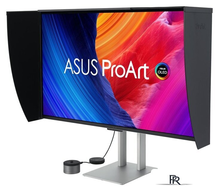 Монитор ASUS ProArt PA32UCDMR-K - Изображение №3 — Интернет-магазин ПроЗаказ