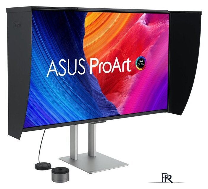 Монитор ASUS ProArt PA32UCDMR-K - Изображение №4 — Интернет-магазин ПроЗаказ