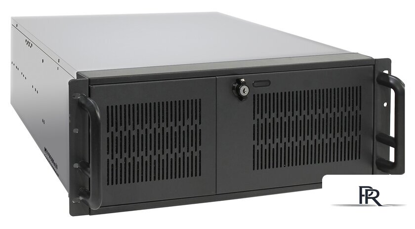 Корпус ExeGate Pro 4U4139L 800W - Изображение №1 — Интернет-магазин ПроЗаказ