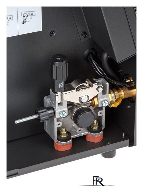 Сварочный инвертор Solaris MULTIMIG-226 - Изображение №9 — Интернет-магазин ПроЗаказ