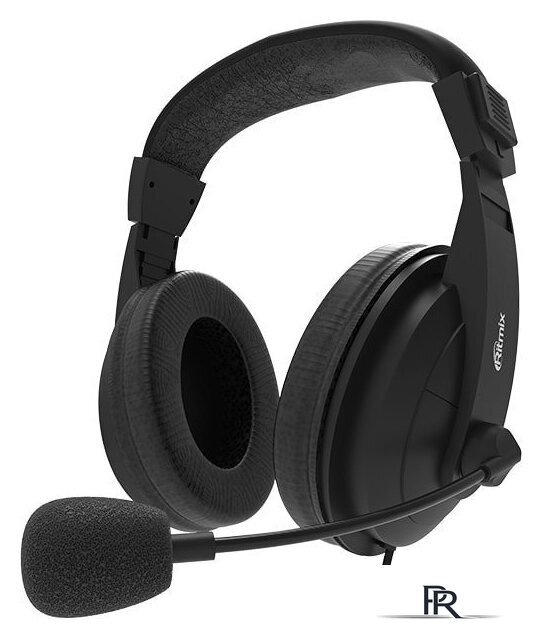 Наушники Ritmix RH-540M - Изображение №2 — Интернет-магазин ПроЗаказ