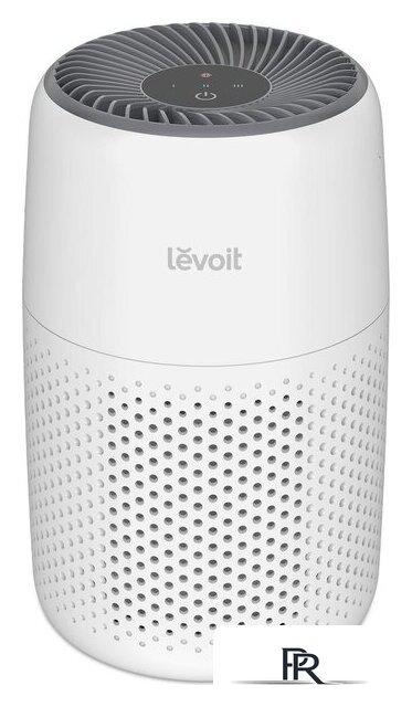 Очиститель воздуха Levoit Core Mini - Изображение №1 — Интернет-магазин ПроЗаказ