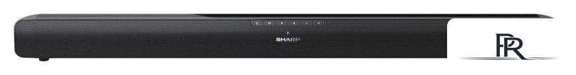 Саундбар Sharp HT-SB100 - Изображение №1 — Интернет-магазин ПроЗаказ