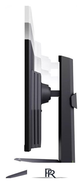 Игровой монитор LG UltraGear 27GS75Q-B - Изображение №6 — Интернет-магазин ПроЗаказ