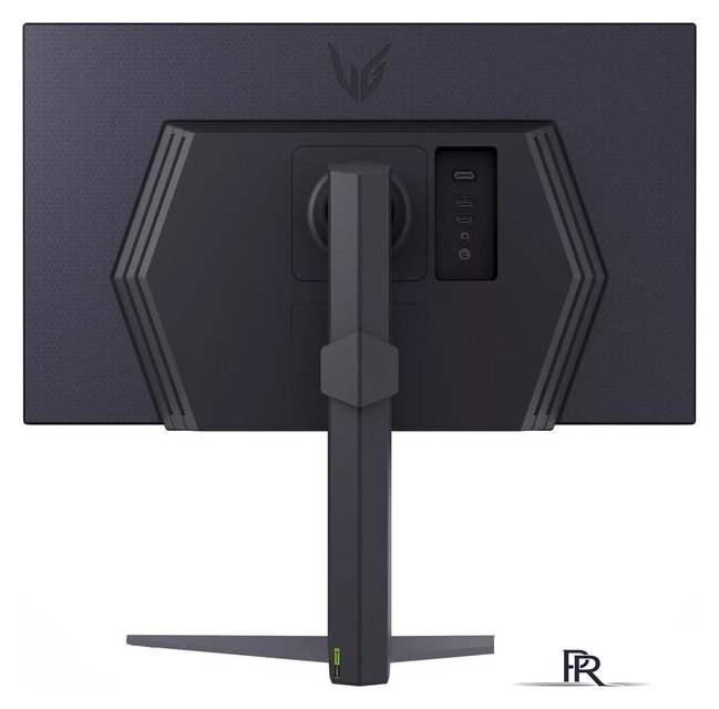 Игровой монитор LG UltraGear 27GS75Q-B - Изображение №4 — Интернет-магазин ПроЗаказ