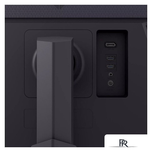 Игровой монитор LG UltraGear 27GS75Q-B - Изображение №5 — Интернет-магазин ПроЗаказ