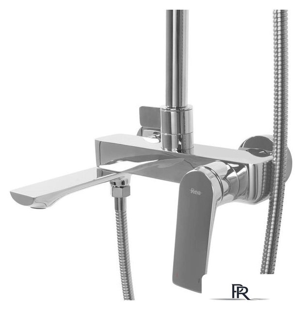 Душевая система  Rea Avalon REA-P8699 - Изображение №6 — Интернет-магазин ПроЗаказ