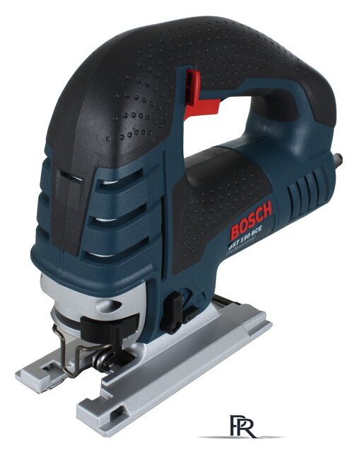 Электролобзик Bosch GST 150 BCE (0601513000) - Изображение №7 — Интернет-магазин ПроЗаказ
