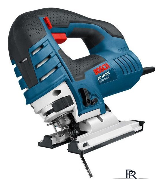 Электролобзик Bosch GST 150 BCE (0601513000) - Изображение №2 — Интернет-магазин ПроЗаказ