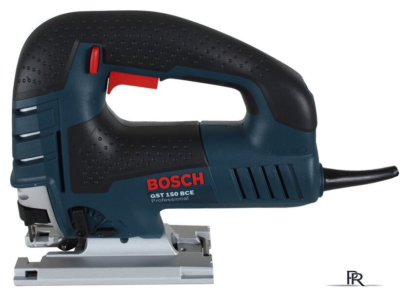 Электролобзик Bosch GST 150 BCE (0601513000) - Изображение №6 — Интернет-магазин ПроЗаказ