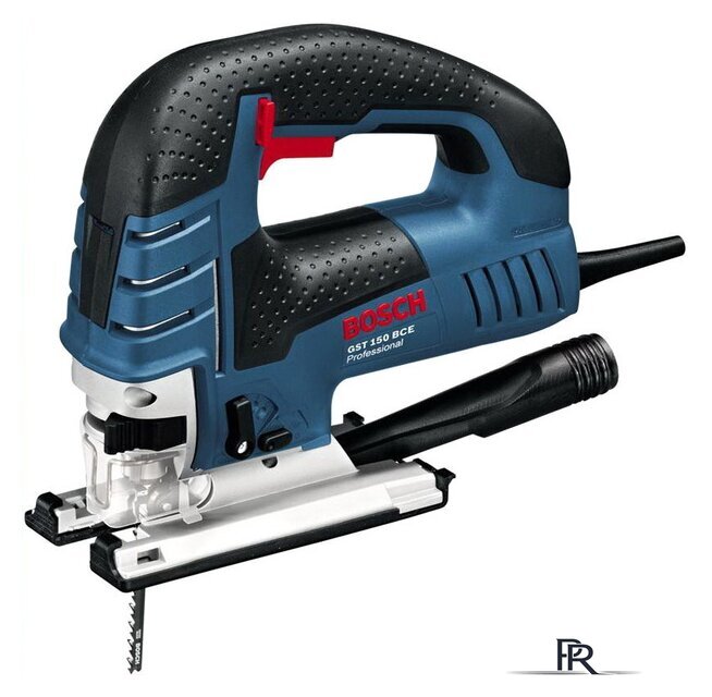 Электролобзик Bosch GST 150 BCE (0601513000) - Изображение №5 — Интернет-магазин ПроЗаказ