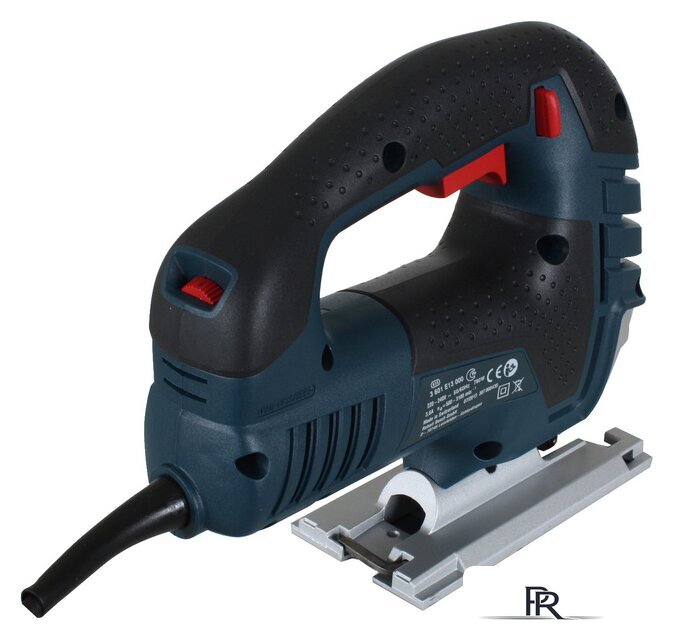 Электролобзик Bosch GST 150 BCE (0601513000) - Изображение №8 — Интернет-магазин ПроЗаказ