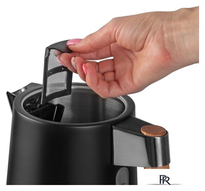 Электрический чайник Endever KR-372S - Изображение №9 — Интернет-магазин ПроЗаказ