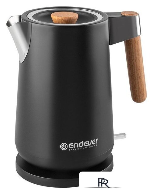 Электрический чайник Endever KR-372S - Изображение №1 — Интернет-магазин ПроЗаказ