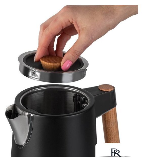 Электрический чайник Endever KR-372S - Изображение №8 — Интернет-магазин ПроЗаказ