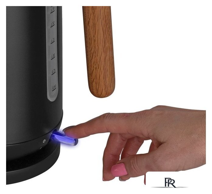 Электрический чайник Endever KR-372S - Изображение №10 — Интернет-магазин ПроЗаказ