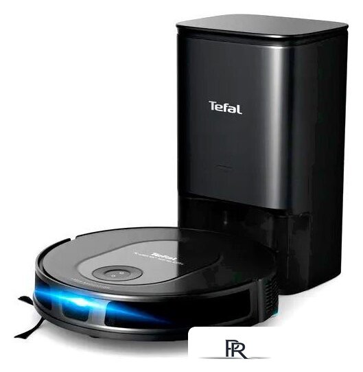 Робот-пылесос Tefal X-PLORER Serie 70 RG8L85WH - Изображение №1 — Интернет-магазин ПроЗаказ