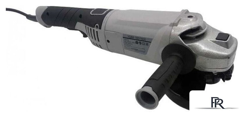 Угловая шлифмашина Ресанта УШМ-180/1800 - Изображение №2 — Интернет-магазин ПроЗаказ