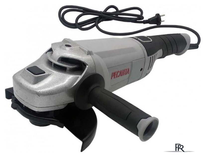 Угловая шлифмашина Ресанта УШМ-180/1800 - Изображение №1 — Интернет-магазин ПроЗаказ