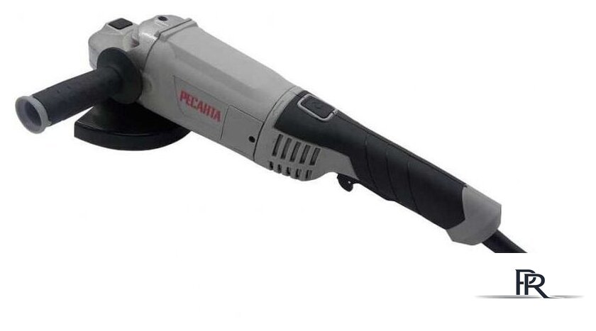 Угловая шлифмашина Ресанта УШМ-180/1800 - Изображение №3 — Интернет-магазин ПроЗаказ