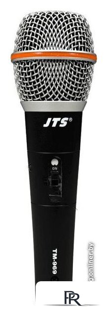 Проводной микрофон JTS TM-969 - Изображение №1 — Интернет-магазин ПроЗаказ