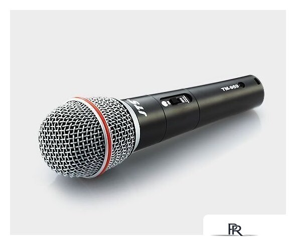 Проводной микрофон JTS TM-969 - Изображение №2 — Интернет-магазин ПроЗаказ